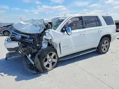 1GNSCCKC0JR240825 2018 CHEVROLET TAHOE