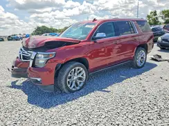 1GNSCCKC0JR289958 2018 CHEVROLET TAHOE