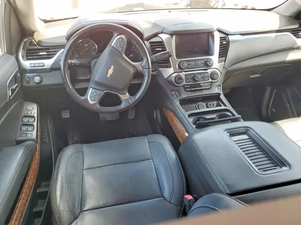 1GNSCCKC0JR289958 2018 CHEVROLET TAHOE - Image 8