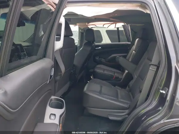 1GNSCCKC0JR337958 2018 CHEVROLET TAHOE - Image 8