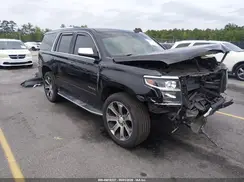 1GNSCCKC0JR364724 2018 CHEVROLET TAHOE