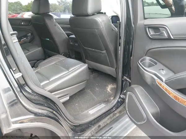 1GNSCCKC0JR364724 2018 CHEVROLET TAHOE - Image 8