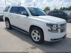 1GNSCCKC0JR393639 2018 CHEVROLET TAHOE