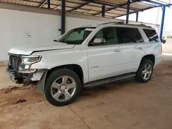 1GNSCCKC0KR209334 2019 CHEVROLET TAHOE