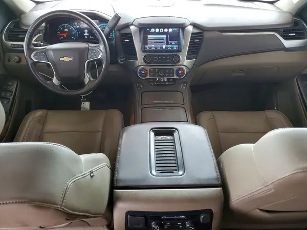 1GNSCCKC0KR209334 2019 CHEVROLET TAHOE - Image 8