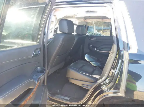 1GNSCCKC0KR296975 2019 CHEVROLET TAHOE - Image 8