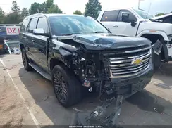 1GNSCCKC0KR297236 2019 CHEVROLET TAHOE