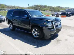 1GNSCCKC0LR184548 2020 CHEVROLET TAHOE