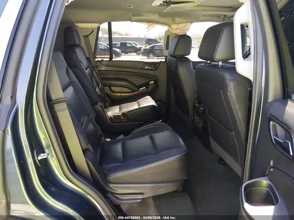 1GNSCCKC0LR184548 2020 CHEVROLET TAHOE - Image 8