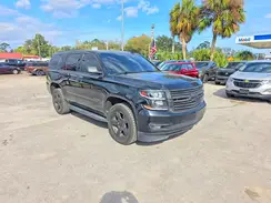 1GNSCCKC0LR213661 2020 CHEVROLET TAHOE
