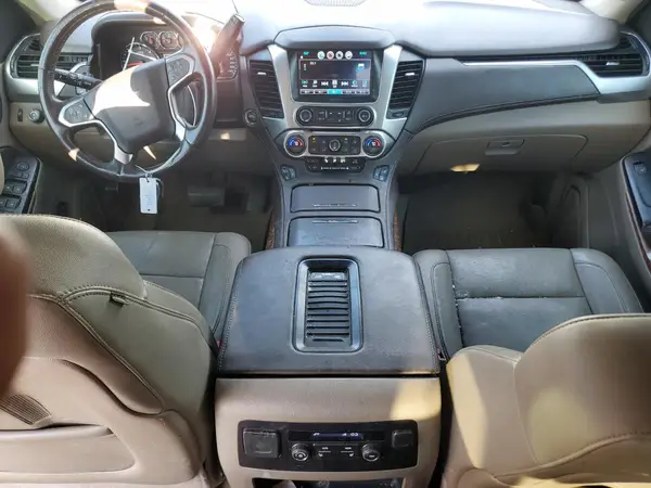 1GNSCCKC1GR104759 2016 CHEVROLET TAHOE - Image 8