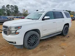 1GNSCCKC1GR112702 2016 CHEVROLET TAHOE