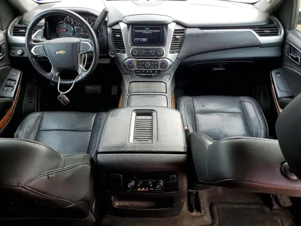 1GNSCCKC1GR112702 2016 CHEVROLET TAHOE - Image 8