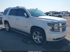 1GNSCCKC1GR136644 2016 CHEVROLET TAHOE