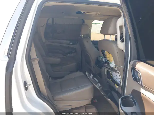 1GNSCCKC1GR136644 2016 CHEVROLET TAHOE - Image 8