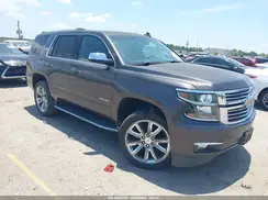 1GNSCCKC1GR161088 2016 CHEVROLET TAHOE