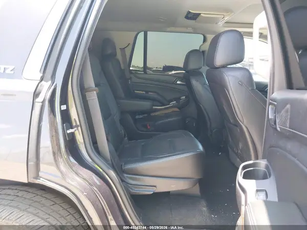1GNSCCKC1GR161088 2016 CHEVROLET TAHOE - Image 8