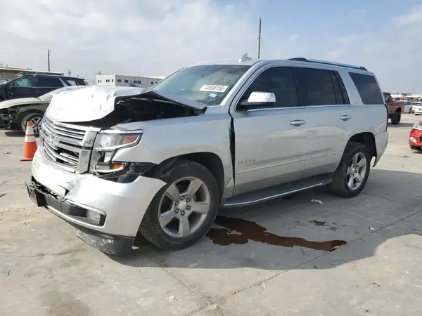 1GNSCCKC1GR188047 2016 CHEVROLET TAHOE - Image 1