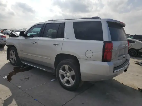 1GNSCCKC1GR188047 2016 CHEVROLET TAHOE - Image 2