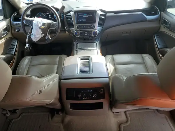 1GNSCCKC1GR188047 2016 CHEVROLET TAHOE - Image 8