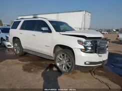 1GNSCCKC1GR191417 2016 CHEVROLET TAHOE