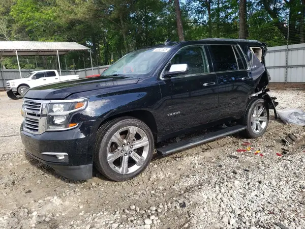 1GNSCCKC1GR205400 2016 CHEVROLET TAHOE - Image 1