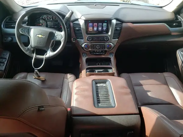 1GNSCCKC1GR205400 2016 CHEVROLET TAHOE - Image 8