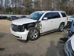 1GNSCCKC1GR205798 2016 CHEVROLET TAHOE