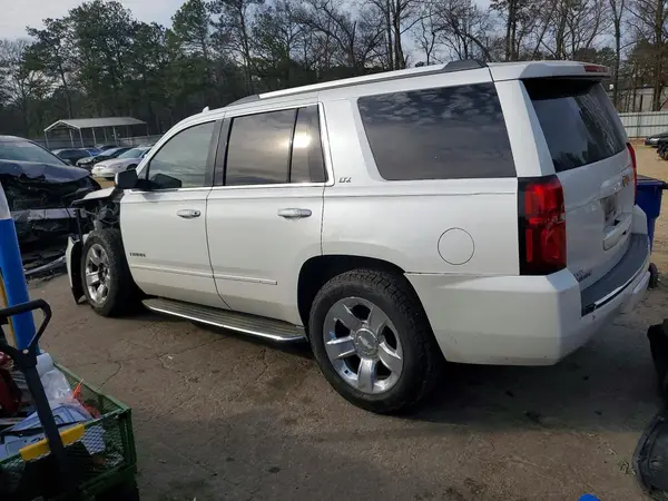 1GNSCCKC1GR205798 2016 CHEVROLET TAHOE - Image 2