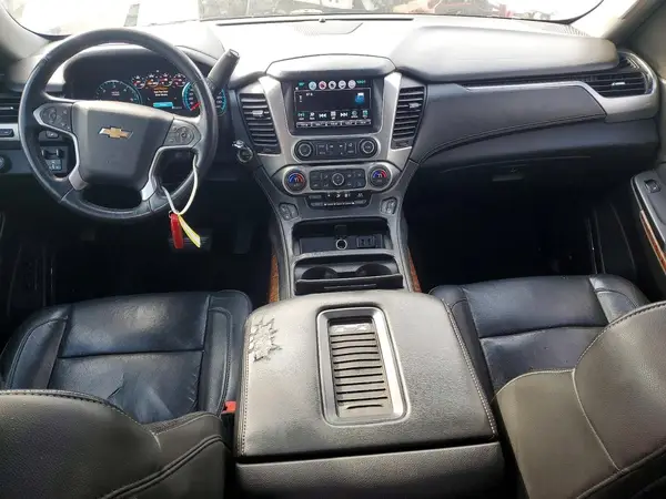 1GNSCCKC1GR205798 2016 CHEVROLET TAHOE - Image 8