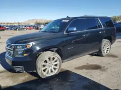1GNSCCKC1GR214808 2016 CHEVROLET TAHOE