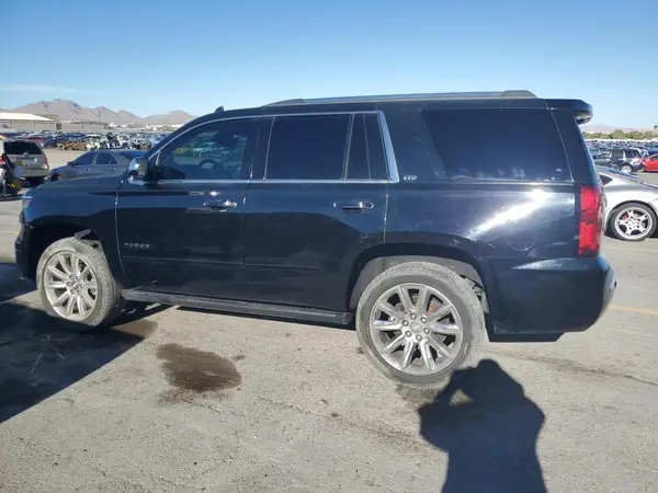 1GNSCCKC1GR214808 2016 CHEVROLET TAHOE - Image 2