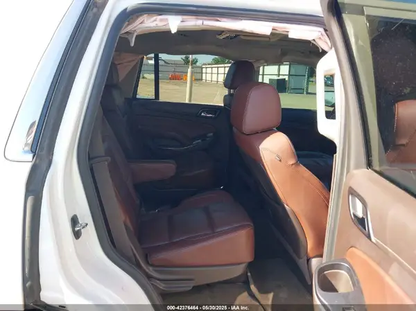 1GNSCCKC1GR218695 2016 CHEVROLET TAHOE - Image 8