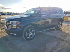 1GNSCCKC1GR221354 2016 CHEVROLET TAHOE