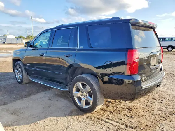 1GNSCCKC1GR221354 2016 CHEVROLET TAHOE - Image 2