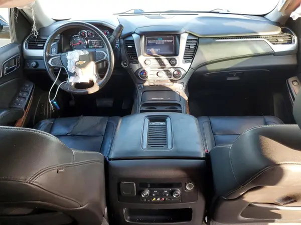1GNSCCKC1GR221354 2016 CHEVROLET TAHOE - Image 8