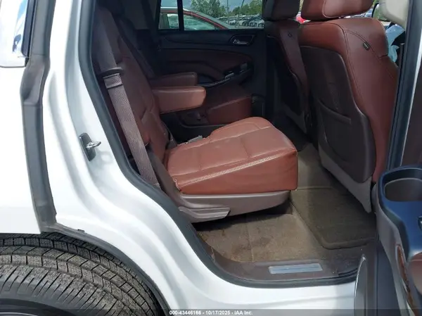 1GNSCCKC1GR241152 2016 CHEVROLET TAHOE - Image 8