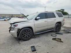 1GNSCCKC1GR277536 2016 CHEVROLET TAHOE