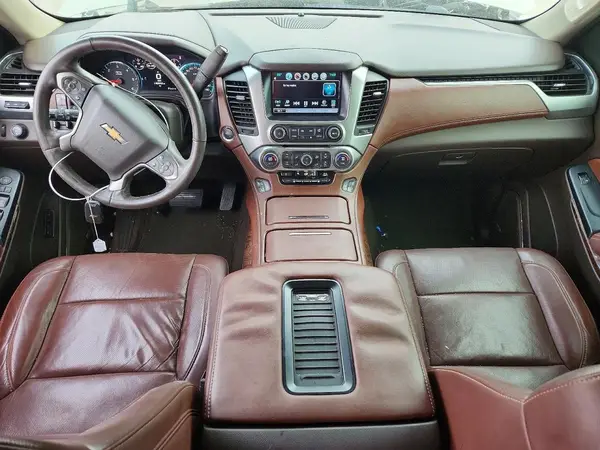 1GNSCCKC1GR277536 2016 CHEVROLET TAHOE - Image 8