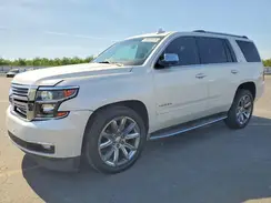 1GNSCCKC1GR283773 2016 CHEVROLET TAHOE