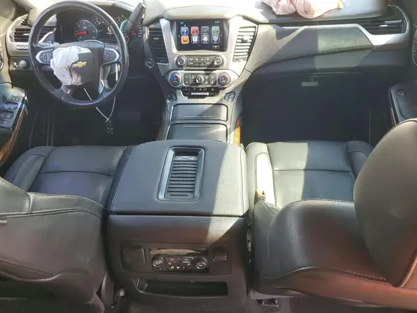 1GNSCCKC1GR283773 2016 CHEVROLET TAHOE - Image 8