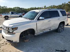 1GNSCCKC1GR294787 2016 CHEVROLET TAHOE