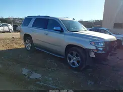 1GNSCCKC1GR312043 2016 CHEVROLET TAHOE