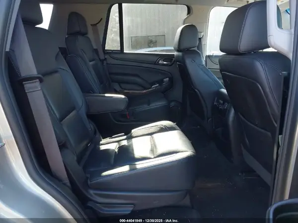 1GNSCCKC1GR312043 2016 CHEVROLET TAHOE - Image 8