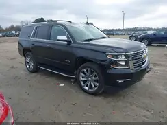 1GNSCCKC1GR323771 2016 CHEVROLET TAHOE