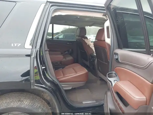 1GNSCCKC1GR323771 2016 CHEVROLET TAHOE - Image 8
