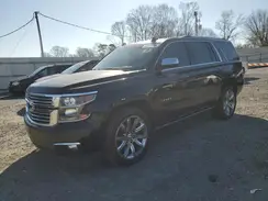 1GNSCCKC1GR371772 2016 CHEVROLET TAHOE
