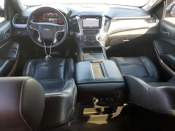 1GNSCCKC1GR371772 2016 CHEVROLET TAHOE - Image 8