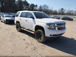 1GNSCCKC1GR383517 2016 CHEVROLET TAHOE