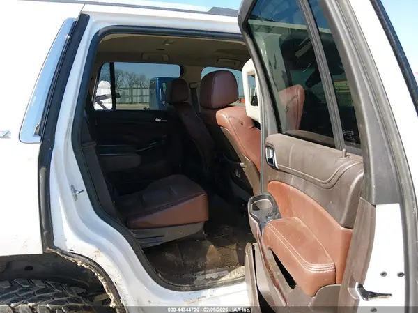 1GNSCCKC1GR383517 2016 CHEVROLET TAHOE - Image 8